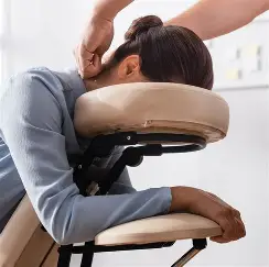 Massage amma - assis